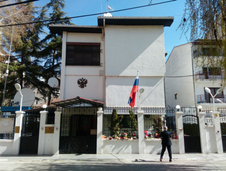 Βόρεια Μακεδονία – Πόλεμος Βουλγαρίας – Ρωσίας για τον εορτασμό του Αγίου Κλήμεντος
