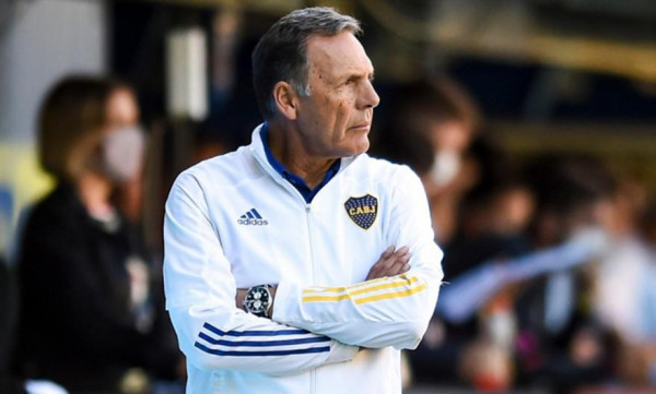 Ανακοίνωσε προπονητή η Αλ Νασρ