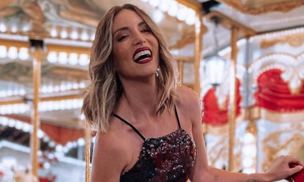 Αθηνά Οικονομάκου – «Είχα έρθει σε επαφή με κρούσμα επιβεβαιωμένο. Τρόμος…»