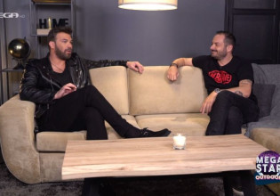 Σαμπάνης – Το ελληνικό τραγούδι χρειάζεται συνθέτες και στιχουργούς, όχι τραγουδιστές