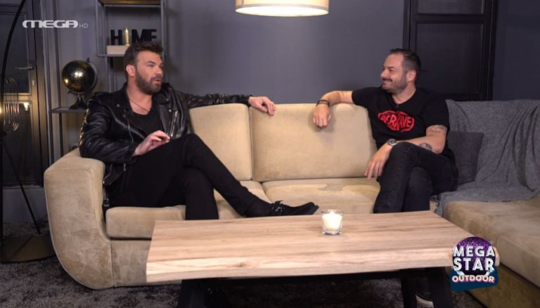 Σαμπάνης – Το ελληνικό τραγούδι χρειάζεται συνθέτες και στιχουργούς, όχι τραγουδιστές