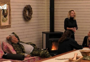 Φάρμα – Έξαλλη η Σάσα Μπάστα με συμπαίκτριά της – «Θα της χώσω μία…»