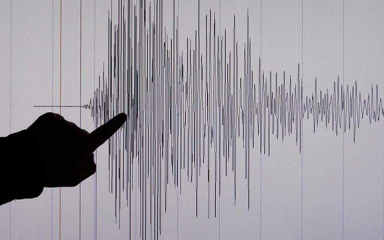 Σεισμός στην Κόρινθο – Αισθητός στην Αττική