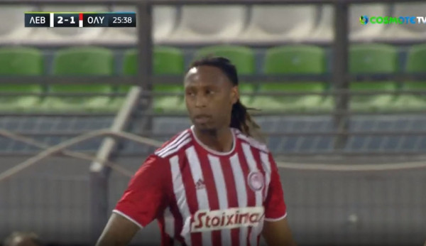 Επιστροφή με γκολ για τον Σεμέδο (vid)