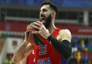 Πρόβλημα στην ΤΣΣΚΑ πριν τον Παναθηναϊκό