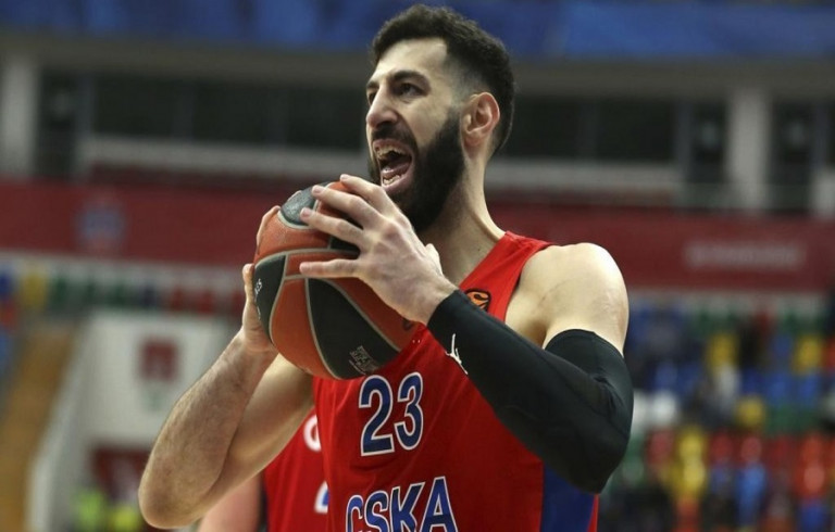 Πρόβλημα στην ΤΣΣΚΑ πριν τον Παναθηναϊκό