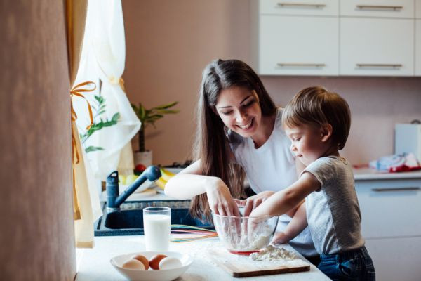 Ανατροφή παιδιού – 5 τρόποι να γίνει πιο υπεύθυνο