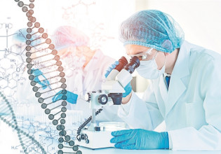 Μετά τον κοροναϊό το mRNA ρίχνεται στη μάχη κατά του καρκίνου