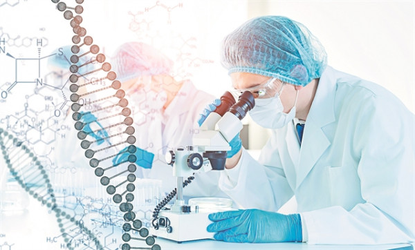 Μετά τον κοροναϊό το mRNA ρίχνεται στη μάχη κατά του καρκίνου