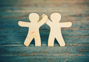 Υπάρχει τελικά φιλία ανάμεσα σε άντρες και γυναίκες;