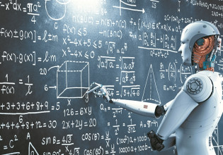 Η οδύσσεια της τεχνητής νοημοσύνης