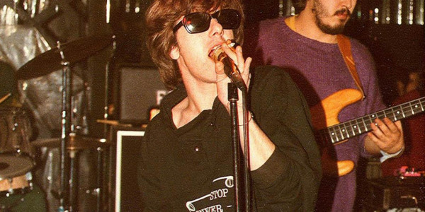 Παύλος Σιδηρόπουλος – Ο «Ασυμβίβαστος» που δεν άντεξε τη σκληρότητα του κόσμου