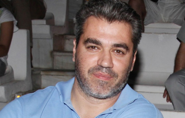 Γιώργος Σιγάλας – «Τα πρώτα χρήματα στην καριέρα μου τα πήρα στο Μιλάνο»