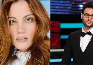 Μαίρη Συνατσάκη – Αποκαλύπτει το πραγματικό όνομα του Ιαν Στρατή και ότι έχει γνωρίσει την οικογένειά του