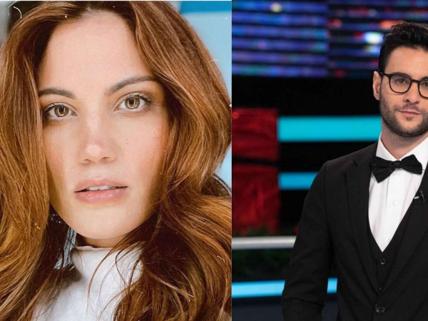 Μαίρη Συνατσάκη – Αποκαλύπτει το πραγματικό όνομα του Ιαν Στρατή και ότι έχει γνωρίσει την οικογένειά του