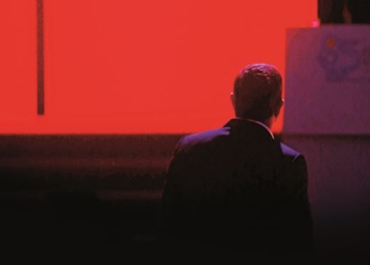 Ο ιδεολογικός ακήρυκτος πόλεμος στον ΣΥΡΙΖΑ