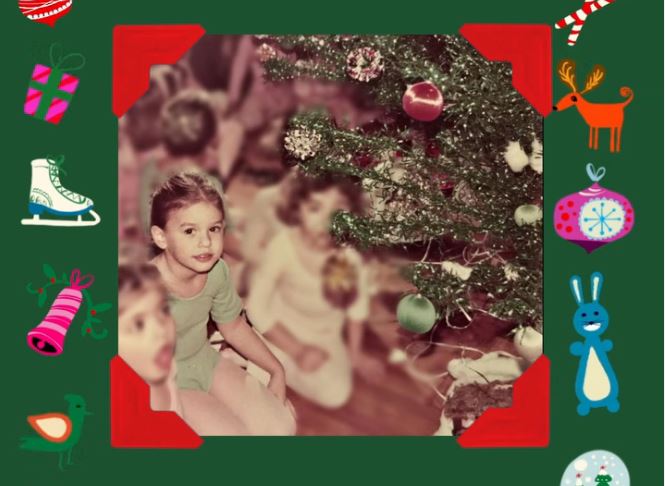 Δείτε πώς ήταν παιδιά η Κατερίνα Καραβάτου, η Σίσσυ Χρηστίδου και η Αγγελική Νικολούλη