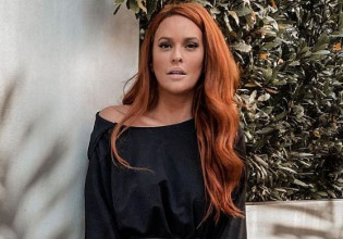 Δύσκολες ώρες για την Σίσσυ Χρηστίδου – «Για την ώρα νοσηλεία, ακτινογραφίες, υπέρηχοι και προσευχές»