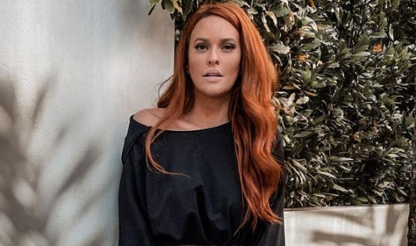 Δύσκολες ώρες για την Σίσσυ Χρηστίδου – «Για την ώρα νοσηλεία, ακτινογραφίες, υπέρηχοι και προσευχές»