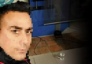 Αλεξανδρούπολη – Προφυλακίστηκε ο γυναικοκτόνος που σκότωσε τη γυναίκα του στο ξύλο