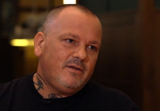 Δημήτρης Σκαρμούτσος – «Κόλλησα» με την ηρωΐνη – Έφτασα 3 φορές στο θάνατο