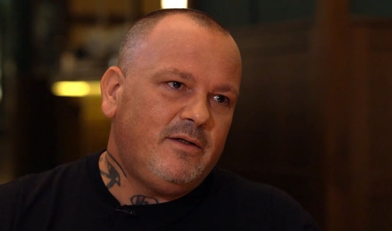 Δημήτρης Σκαρμούτσος – «Κόλλησα» με την ηρωΐνη – Έφτασα 3 φορές στο θάνατο