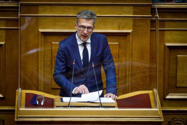 Σκέρτσος – Ήσσονος σημασίας ζήτημα αν γνωρίζαμε τη μελέτη Τσιόδρα και Λύτρα – Δεν τη γνωρίζαμε