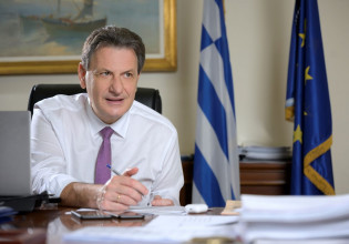 Σκυλακάκης – Ποιοι θα έχουν πρόσβαση στα κονδύλια του Ταμείου Ανάπτυξης