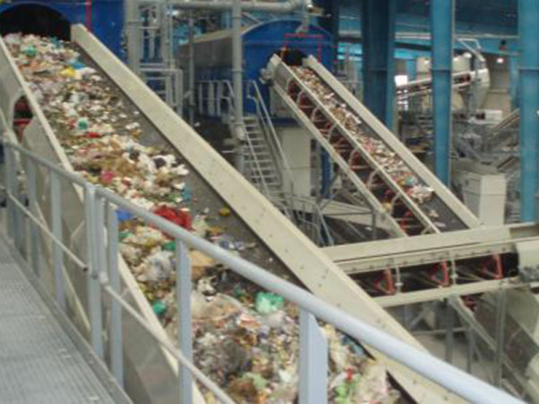 Πελοπόννησος-Καθησυχαστικός ο Περιφερειάρχης σχετικά με την διαχείριση των απορριμμάτων