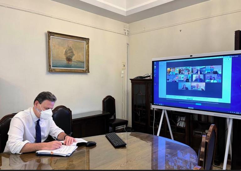 Συμφωνία υπουργείου Οικονομικών και έξι τραπεζών για την αξιοποίηση των δανείων του Ταμείου Ανάκαμψης