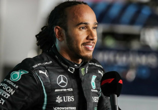 Ξέσπασμα του Χάμιλτον κατά της Formula 1