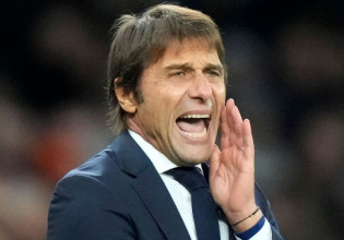 Τότεναμ – Ο Κόντε ζήτησε άμεσα την ενίσχυση της ομάδας