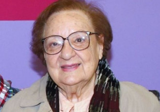 Ροζίτα Σώκου – Στο νοσοκομείο με κοροναϊό και η κόρη της