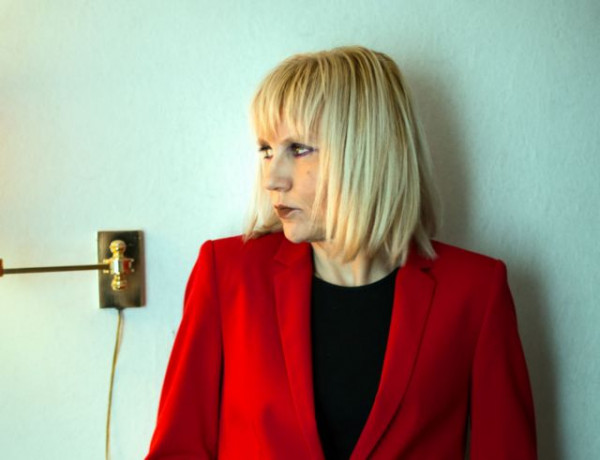 Σώτη Τριανταφύλλου – «Τα χειρότερα εγκλήματα γίνονται μέρα μεσημέρι»