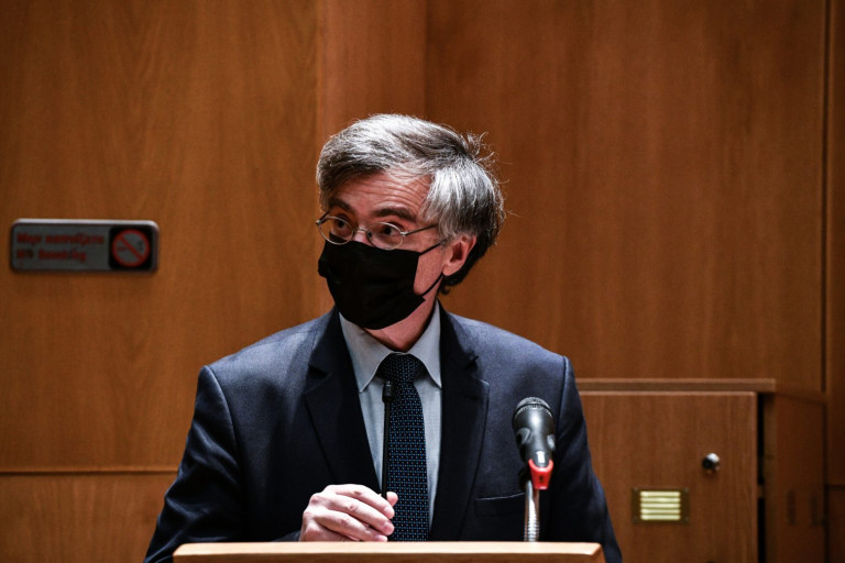 Τώρα που ξέρουν, τι;