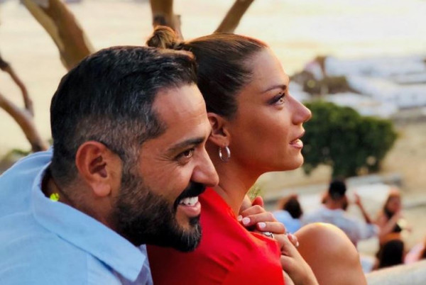 Ο Σουλτάτος παίρνει θέση στην επίθεση που δέχτηκε η Λασκαράκη – «Εμένα να βρίσετε»