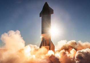SpaceX – Το σχέδιο Μασκ για κατασκευή νέου πεδίου εκτόξευσης