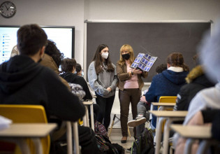 Ισπανία – Σχολείο θα εκτοξεύσει νανοδορυφόρο στο διάστημα