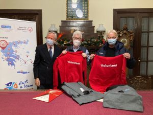 Special Olympic Hellas στα Ιωάννινα