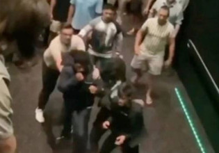 Άγριος καυγάς στην Αυστραλία σε προβολή του Spider Man – Τι συνέβη