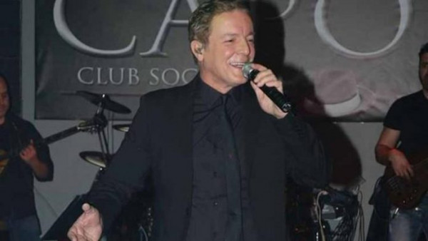 Θυμάστε τον Σπύρο Σπυράκο που μεσουρανούσε στις πίστες τα ’90ς; – Δείτε πώς είναι σήμερα