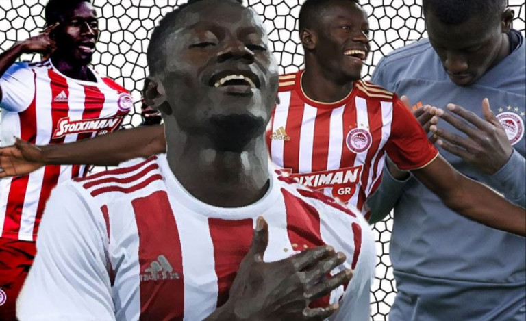 Ολυμπιακός – Η ευκαιρία του Μαντί