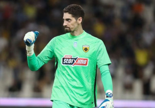 ΑΕΚ – Μπαίνει στις προπονήσεις ο Στάνκοβιτς