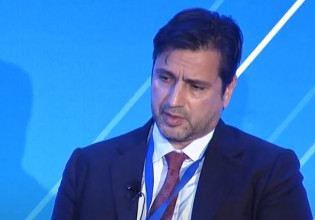 Στασινόπουλος – Μοναδική ευκαιρία αλλαγής αναπτυξιακού υποδείγματος