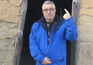 Στάθης Παναγιωτόπουλος – Συνολικά 9 γυναίκες αναζητούν «ροζ» βίντεο στο Διαδίκτυο – Το στοιχείο που τον «καίει»