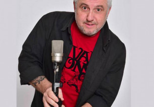 Στάθης Παναγιωτόπουλος – Σε άσχημη ψυχολογική κατάσταση η γυναίκα που τον κατήγγειλε