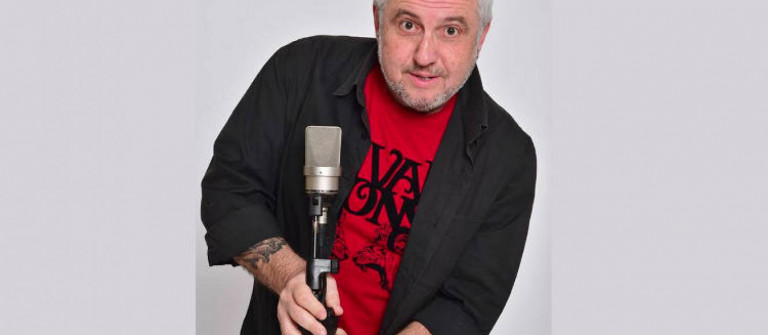 Στάθης Παναγιωτόπουλος – Σε άσχημη ψυχολογική κατάσταση η γυναίκα που τον κατήγγειλε