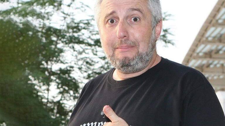 «Ο Στάθης έκανε διάφορα πράγματα σε αεροπλάνα και σούπερ μάρκετ» – Καταπέλτης ο στενός φίλος του Παναγιωτόπουλου