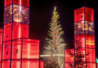 Οικονόμου – Τα τρία εργαλεία για ασφαλή Χριστούγεννα