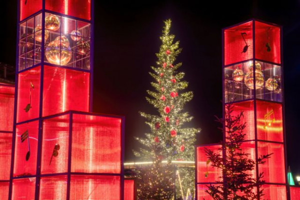 Οικονόμου – Τα τρία εργαλεία για ασφαλή Χριστούγεννα